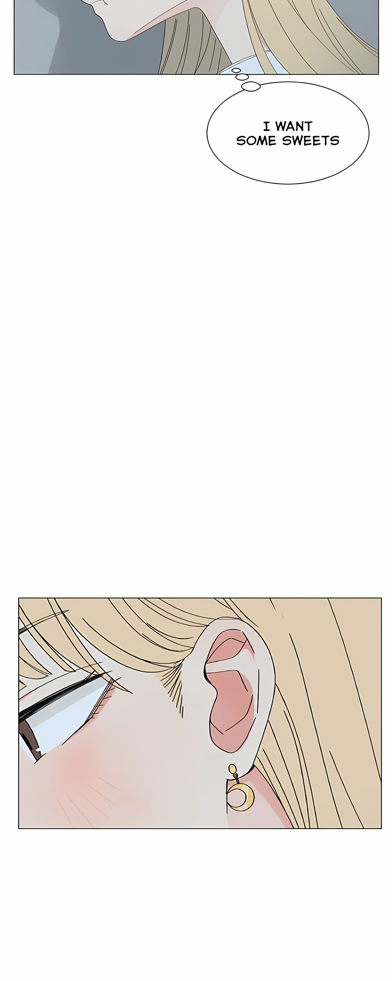 Halaman dari Pastel Love Chapter 26