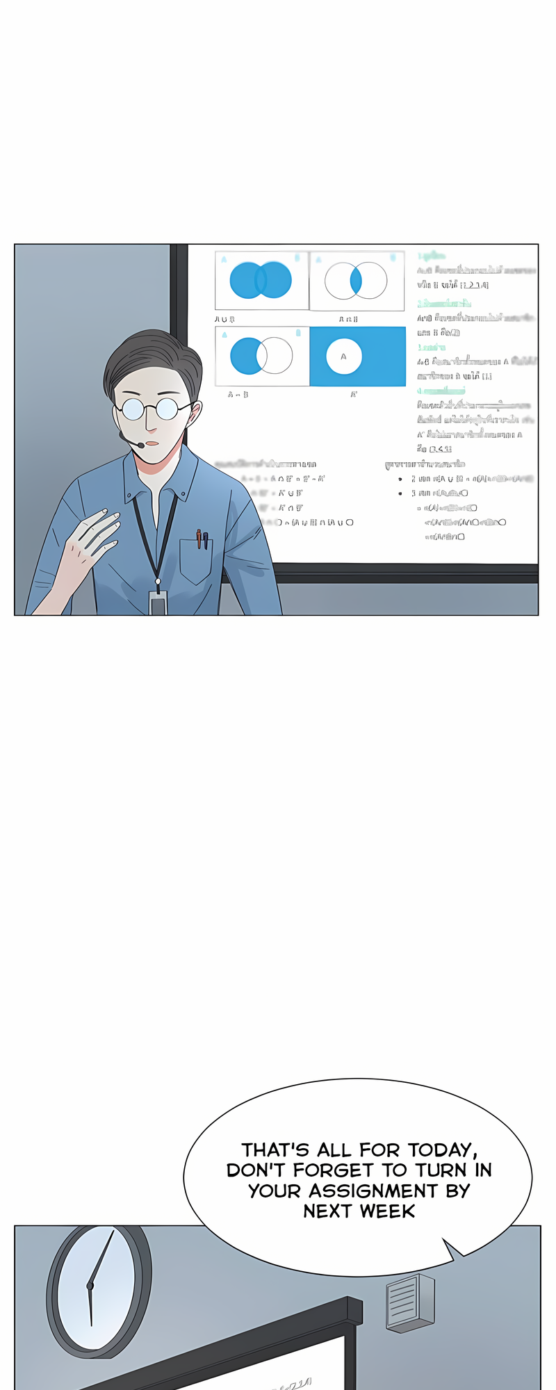 Halaman dari Pastel Love Chapter 26