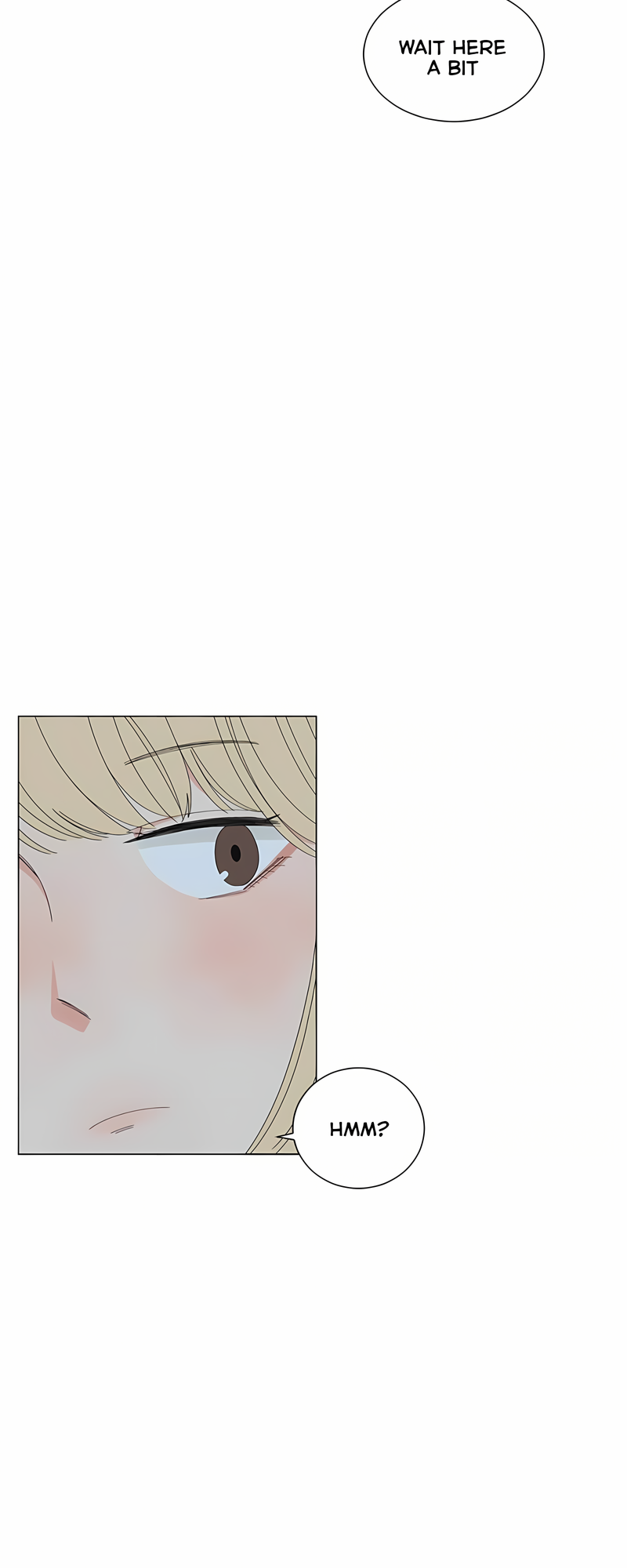 Halaman dari Pastel Love Chapter 26