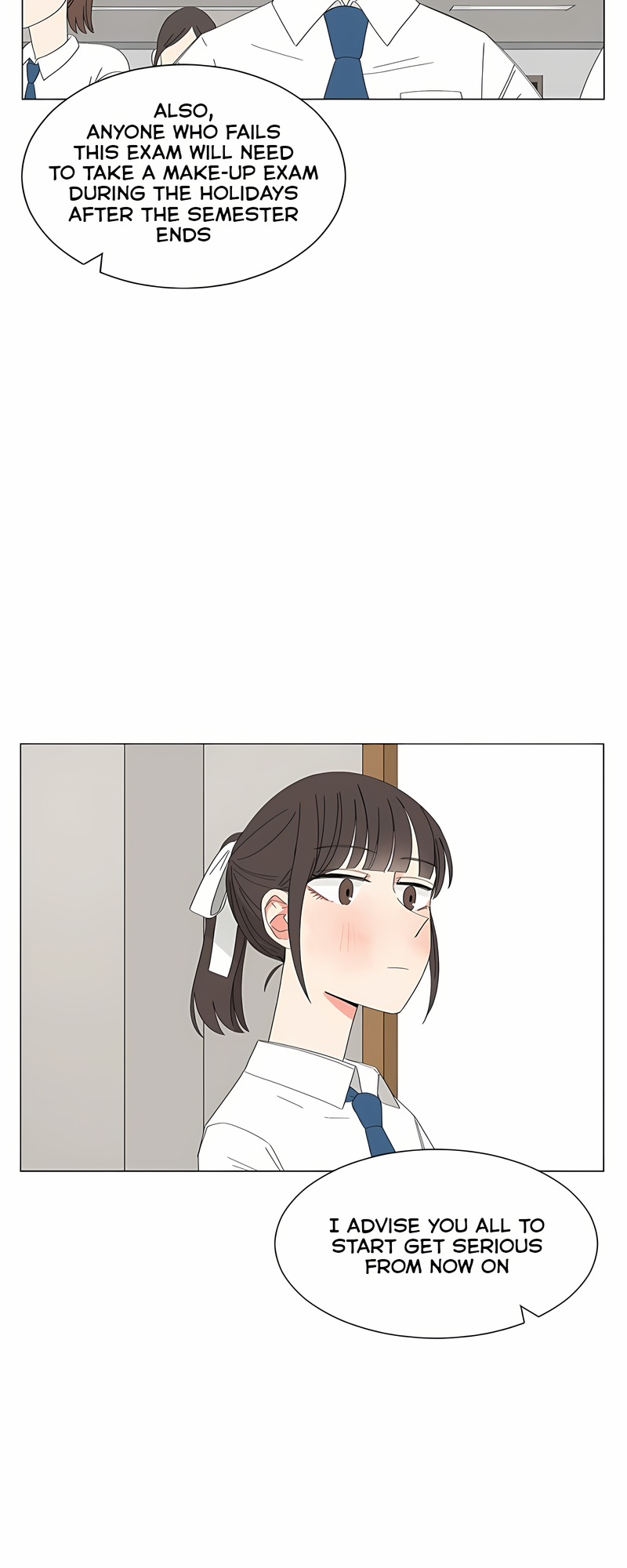 Halaman dari Pastel Love Chapter 26