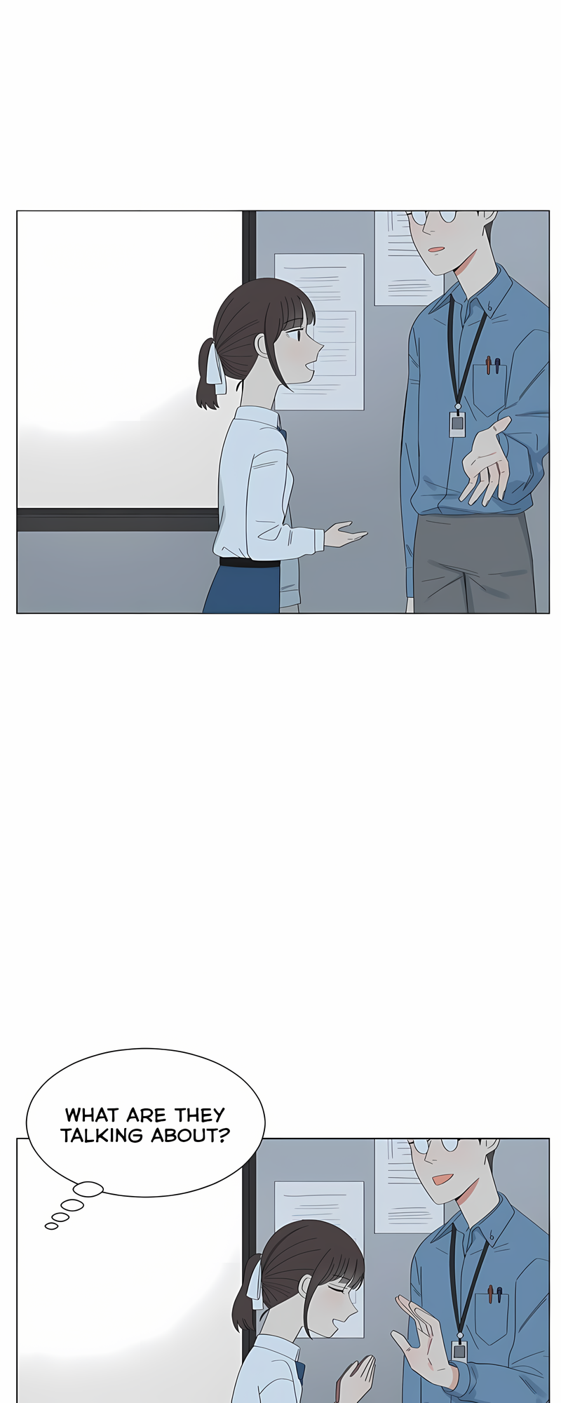 Halaman dari Pastel Love Chapter 26