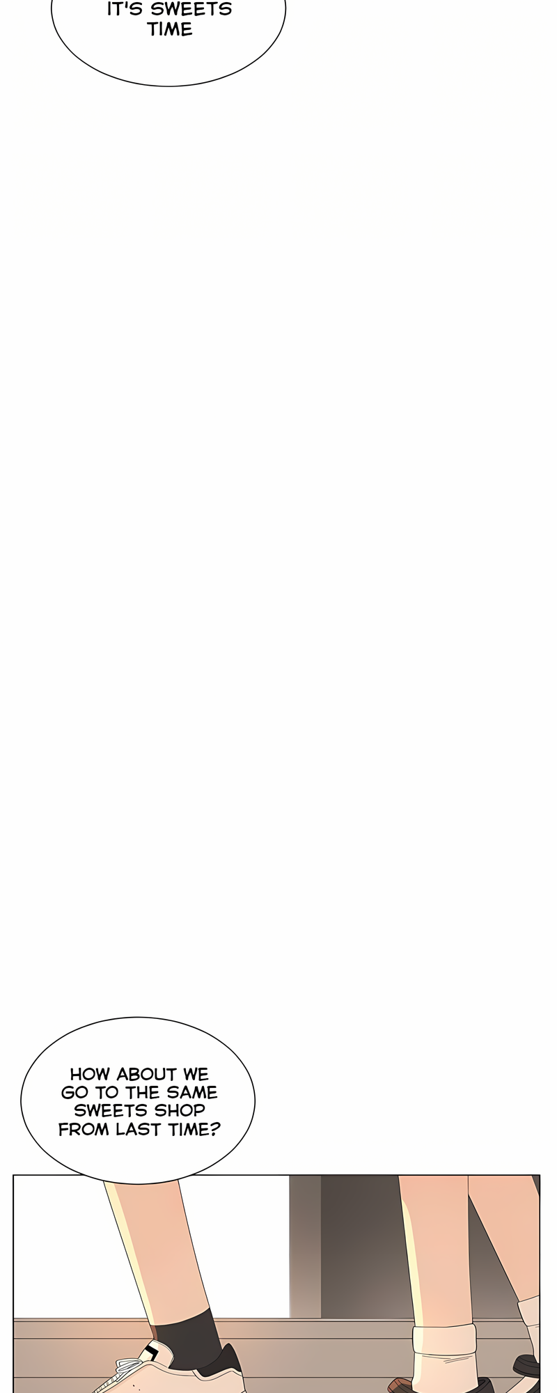 Halaman dari Pastel Love Chapter 26