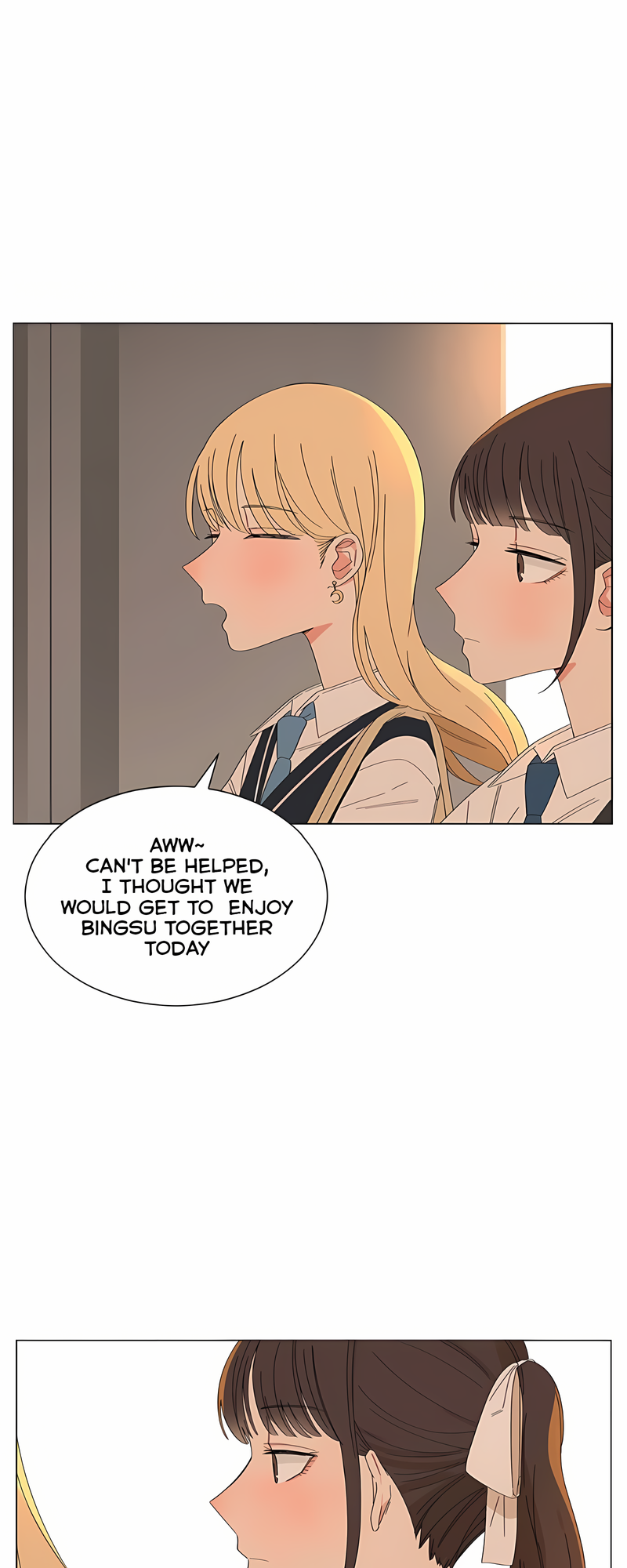 Halaman dari Pastel Love Chapter 26