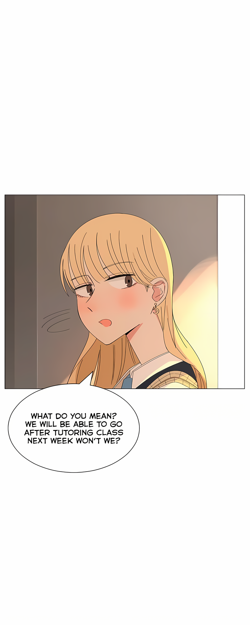 Halaman dari Pastel Love Chapter 26