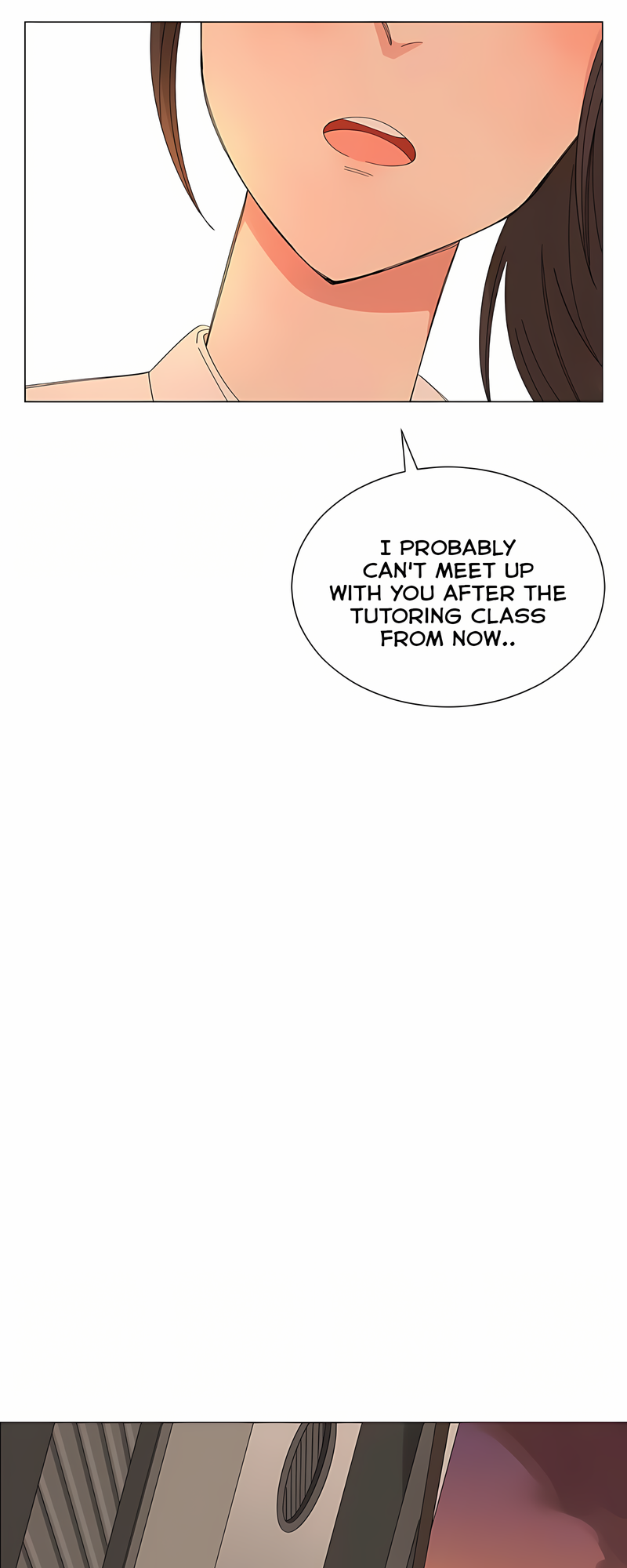 Halaman dari Pastel Love Chapter 26