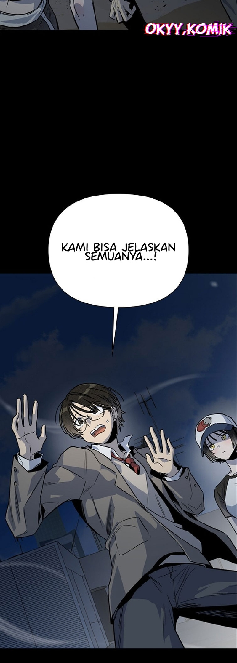 Zodiac Girls Chapter 0 - halaman 17