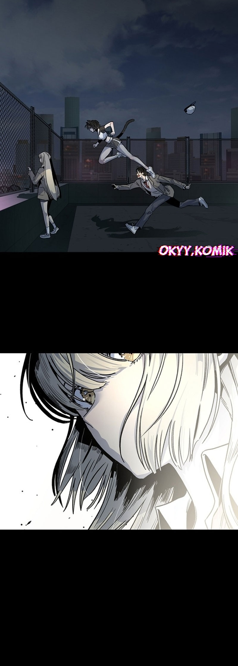 Zodiac Girls Chapter 0 - halaman 23