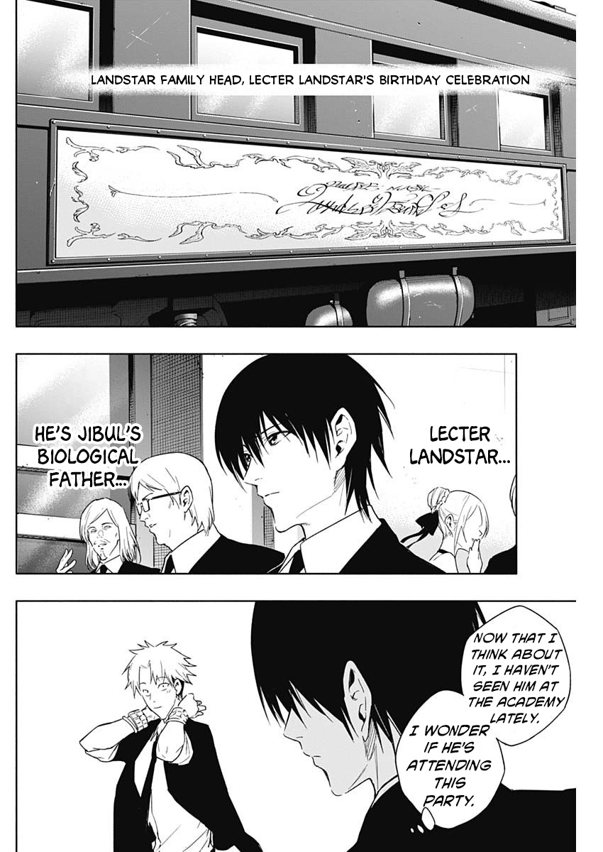 Halaman dari Ouritsu Mahou Gakuen no Saikasei ~Hinkongai Agari no Saikyou Mahoushi, Kizoku Darake no Gakuen de Musou Suru~ Chapter 46