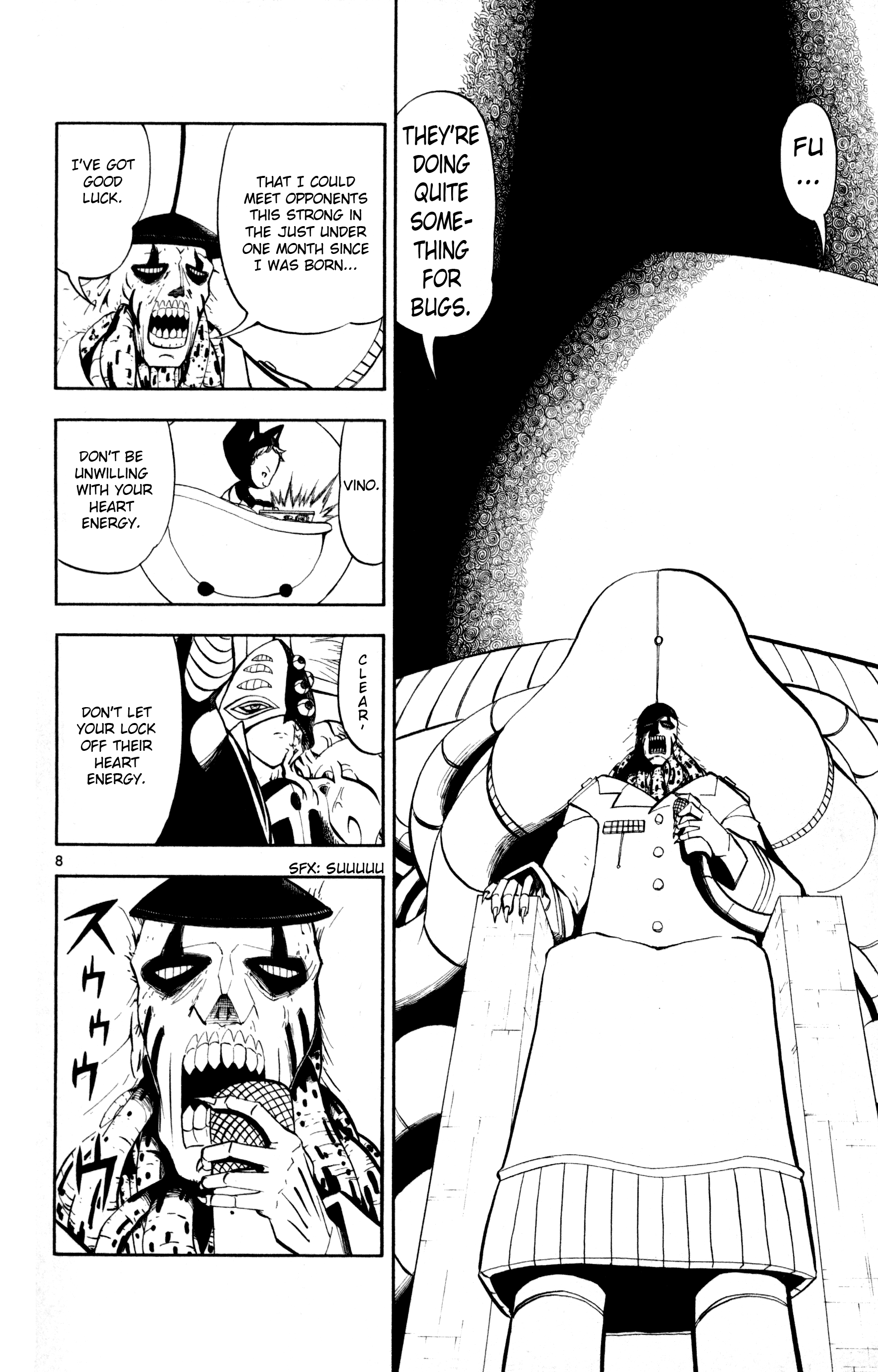 8