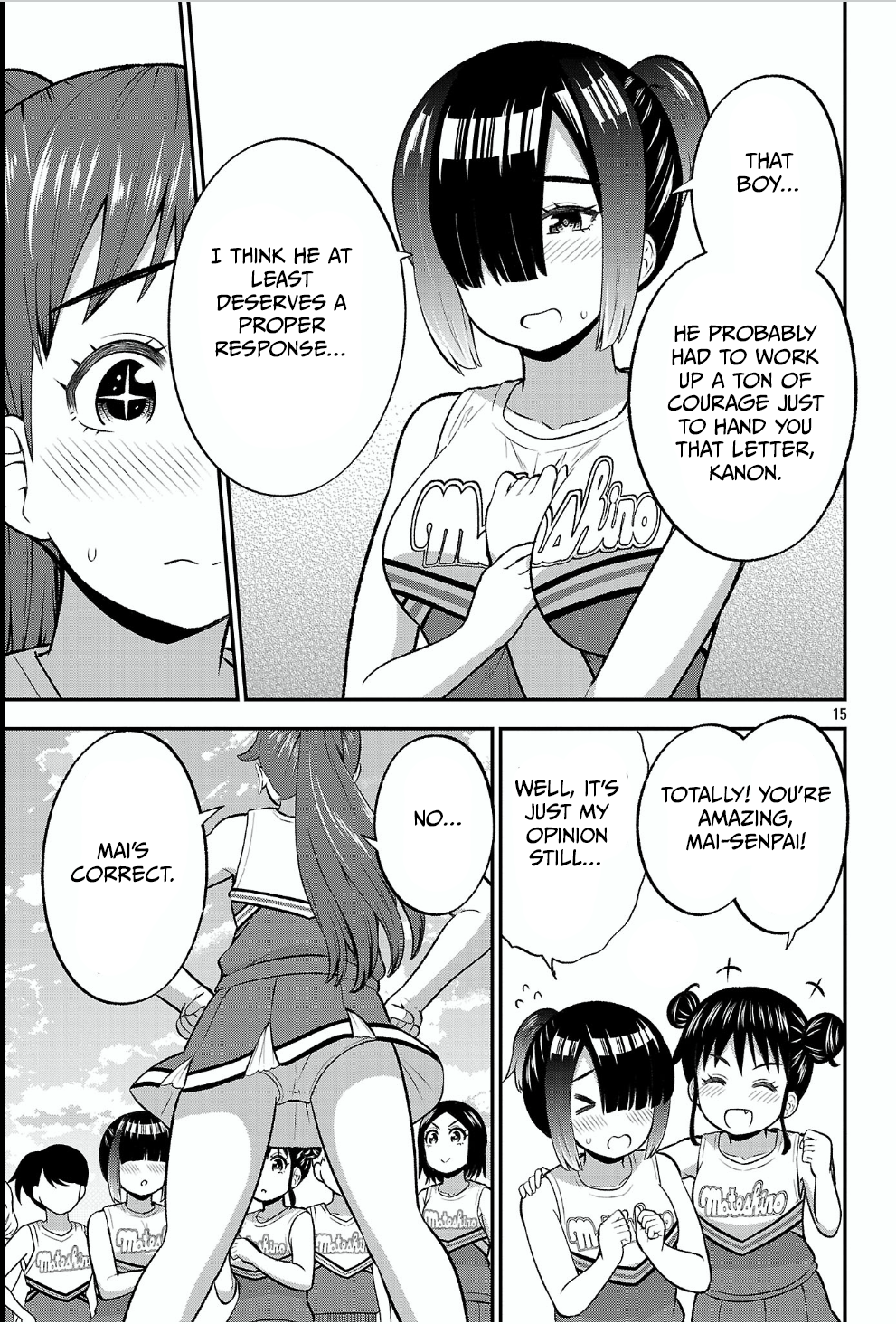 15