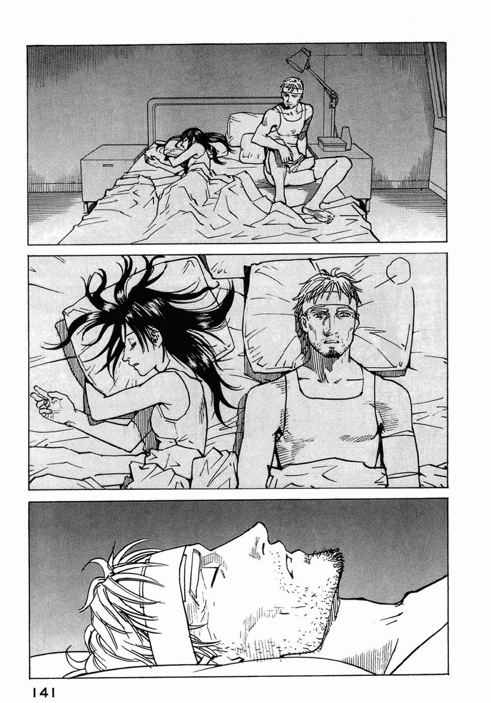 Halaman dari Eden: It's an Endless World! Chapter 123