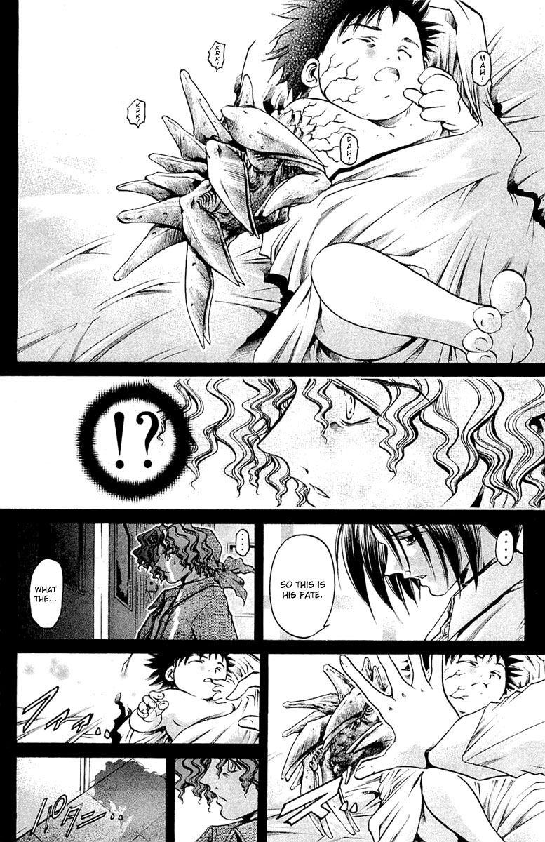 Halaman dari GetBackers Chapter 291