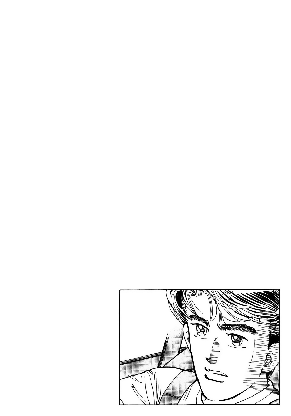 Halaman dari Wangan Midnight Chapter 49