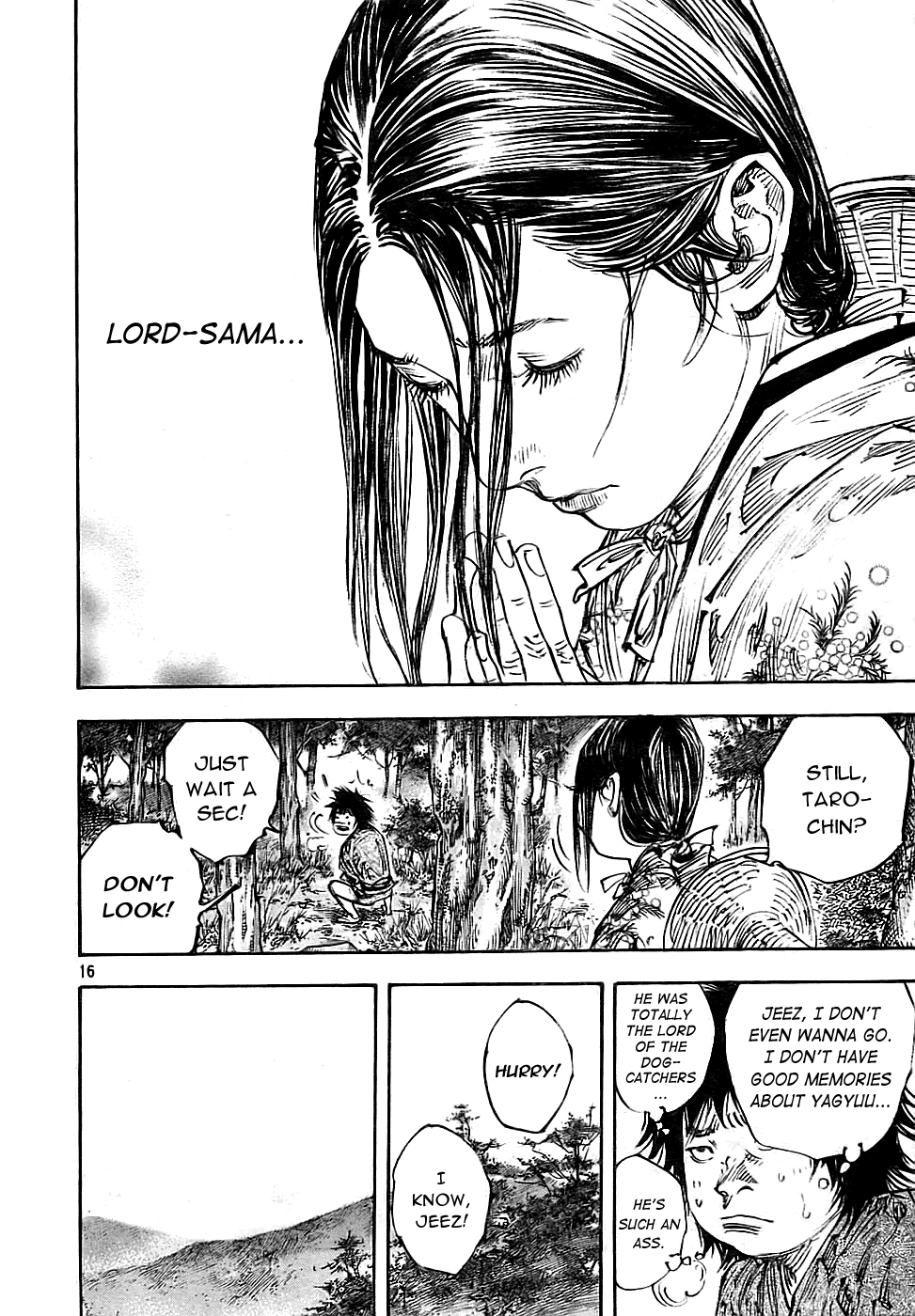 Halaman dari Vagabond Chapter 279