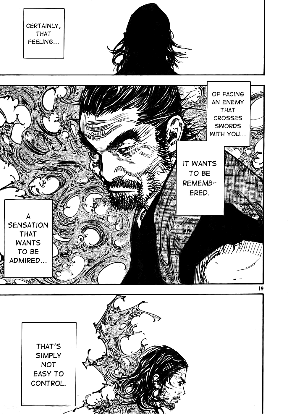 Halaman dari Vagabond Chapter 279