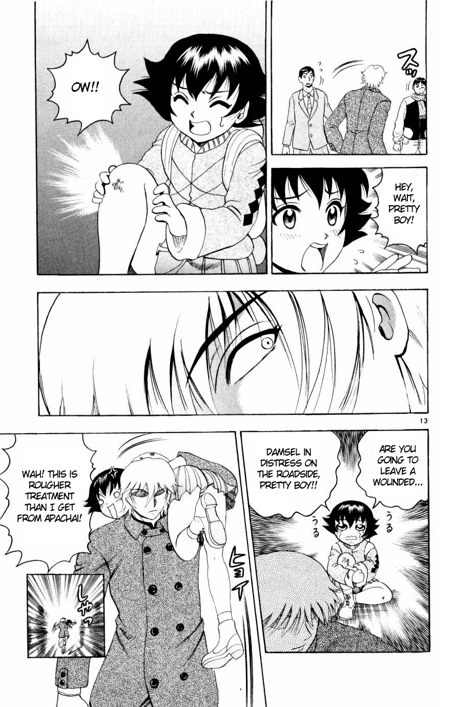 13