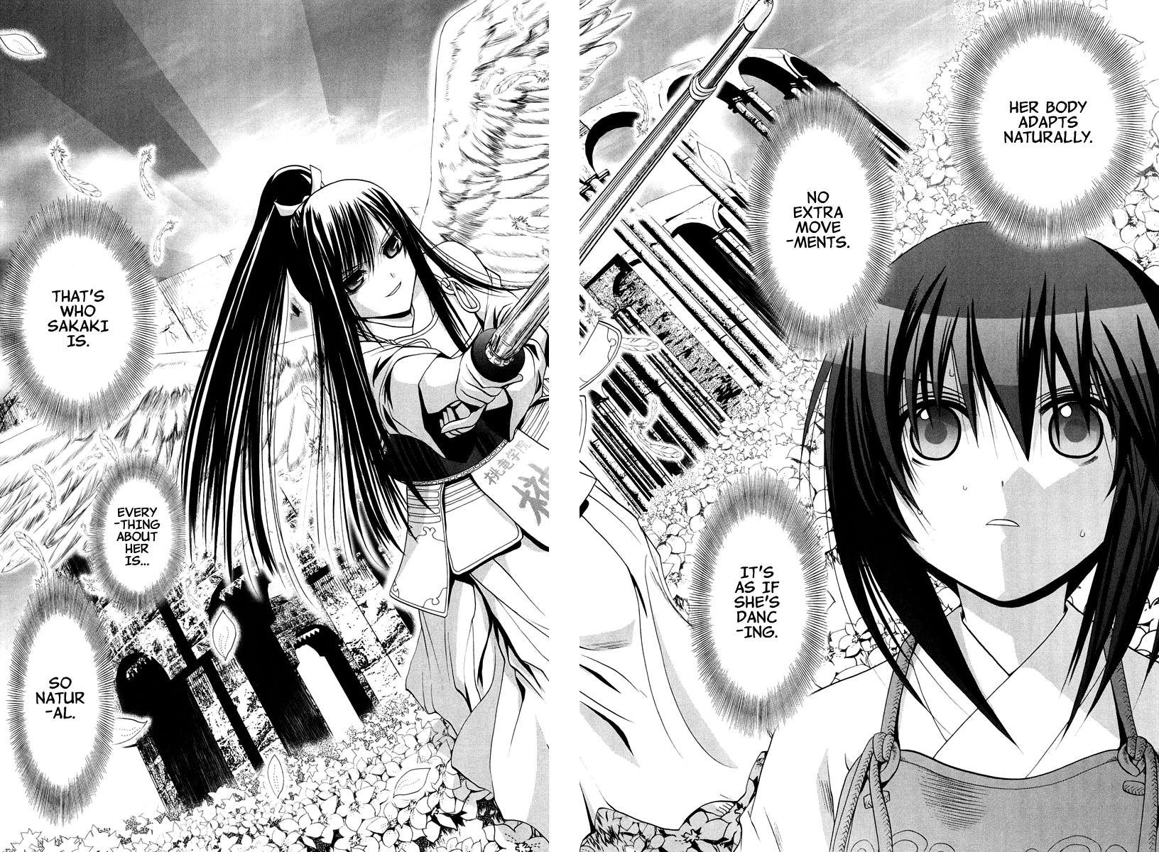 Halaman dari Bamboo Blade Chapter 101.8