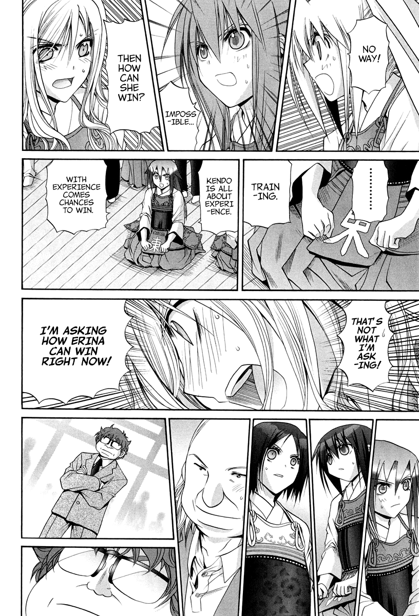 Halaman dari Bamboo Blade Chapter 101.8