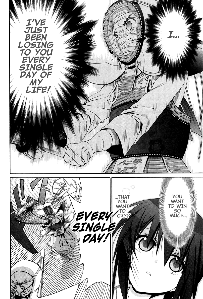 Halaman dari Bamboo Blade Chapter 101.8