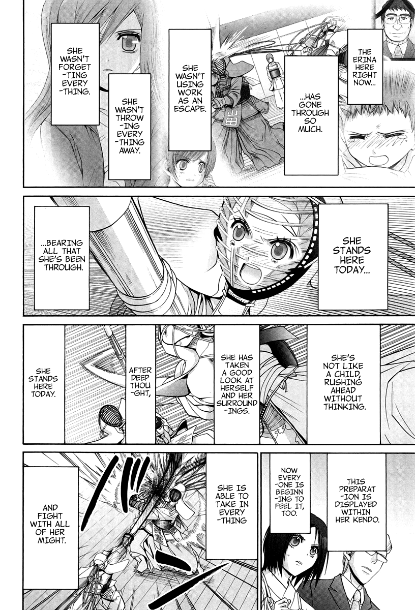 Halaman dari Bamboo Blade Chapter 101.8