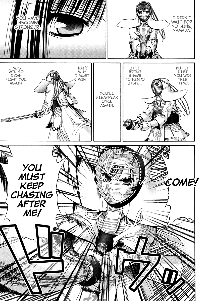 Halaman dari Bamboo Blade Chapter 101.8