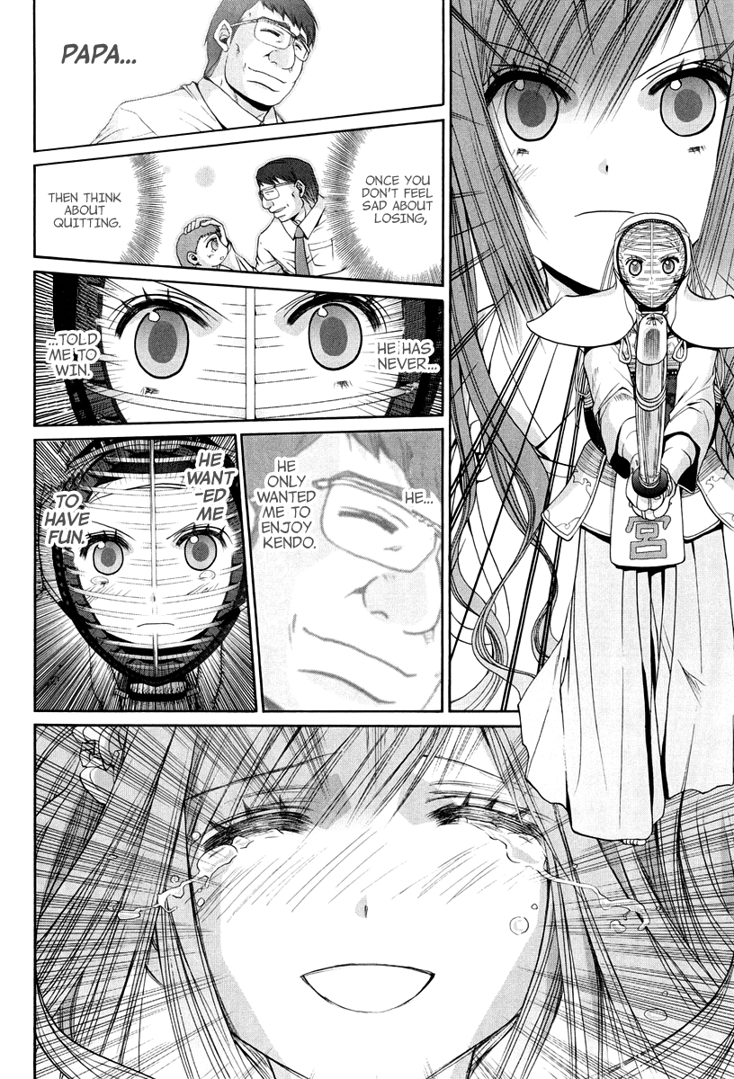 Halaman dari Bamboo Blade Chapter 101.8