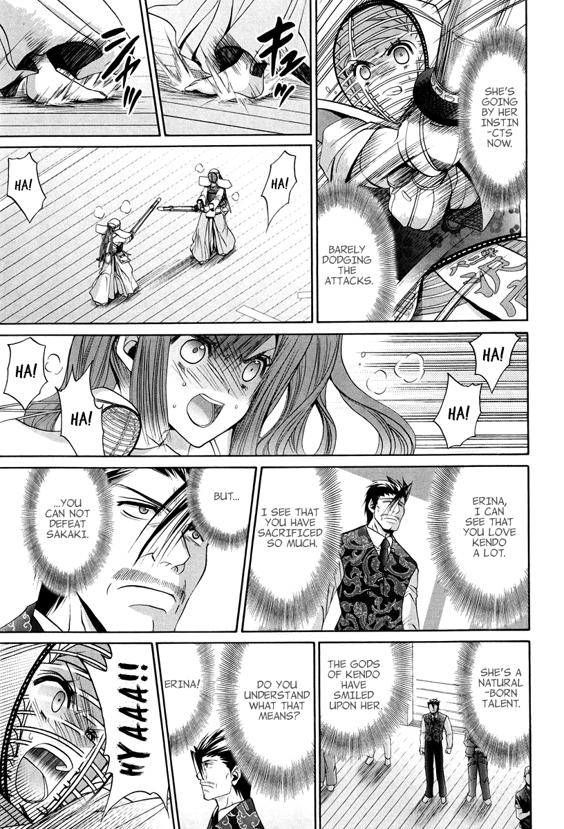 Halaman dari Bamboo Blade Chapter 101.8