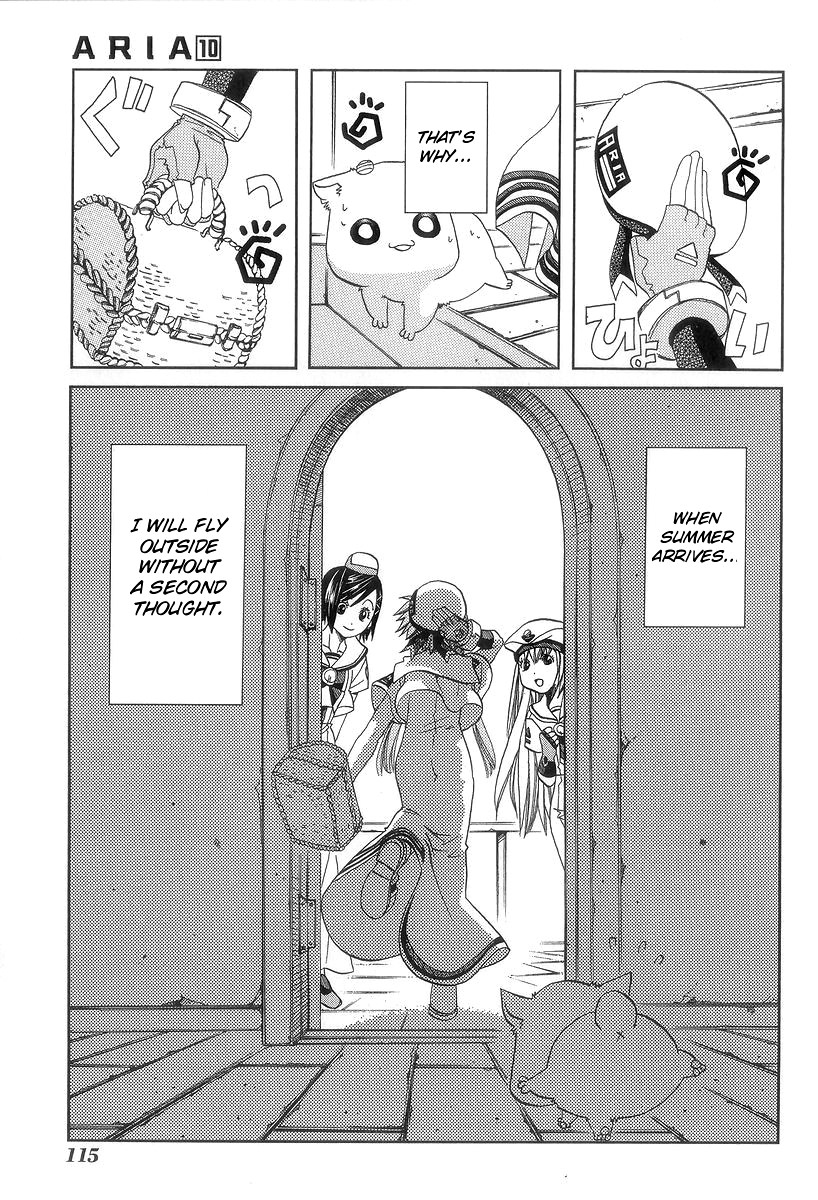 Halaman dari Aria Chapter 49