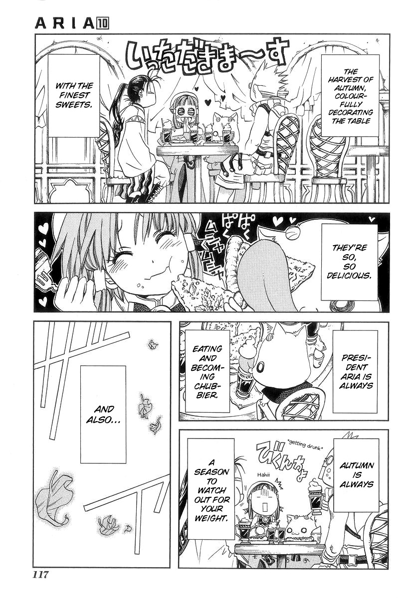 Halaman dari Aria Chapter 49
