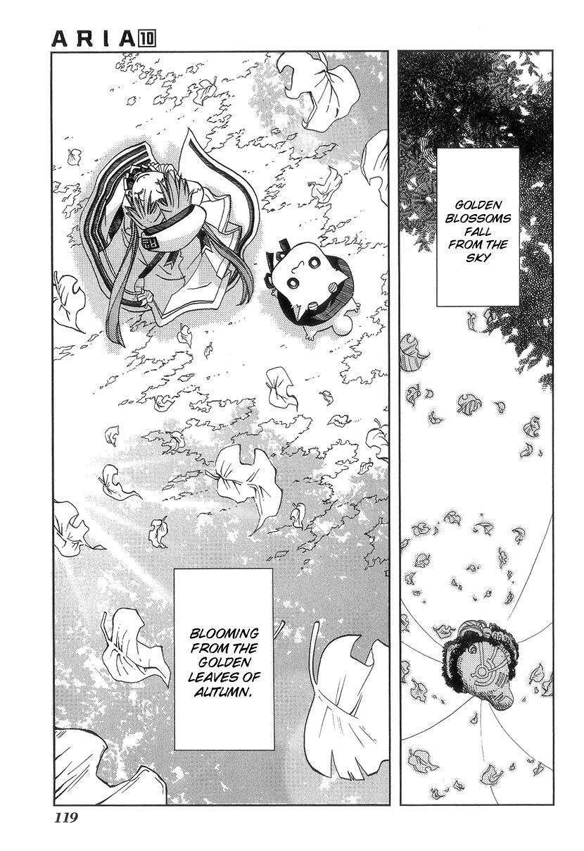 Halaman dari Aria Chapter 49