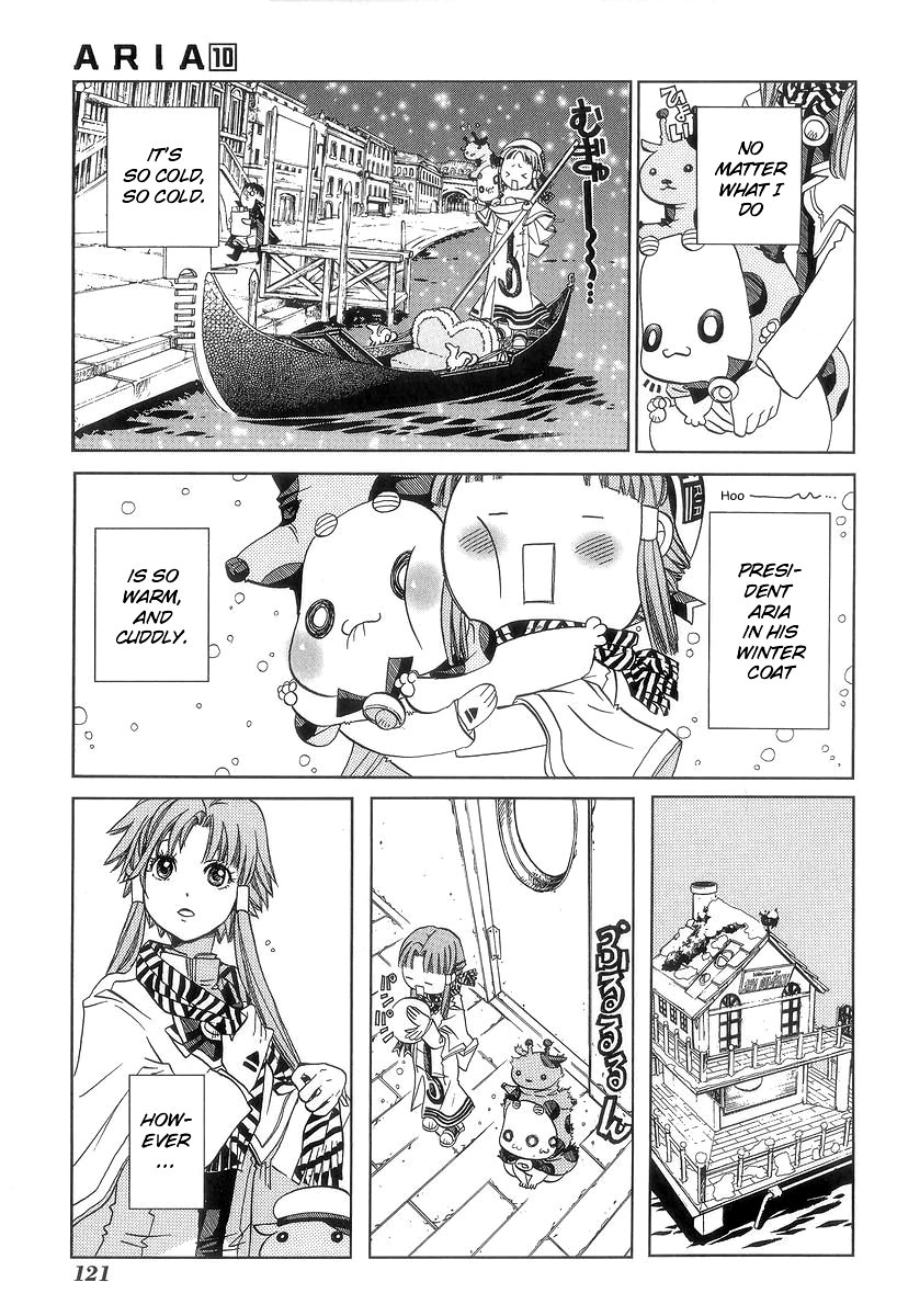 Halaman dari Aria Chapter 49