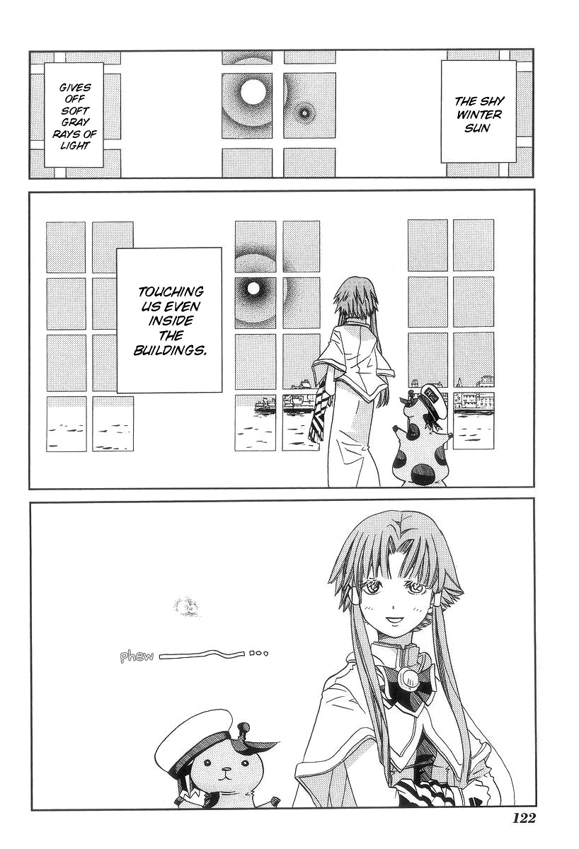 Halaman dari Aria Chapter 49