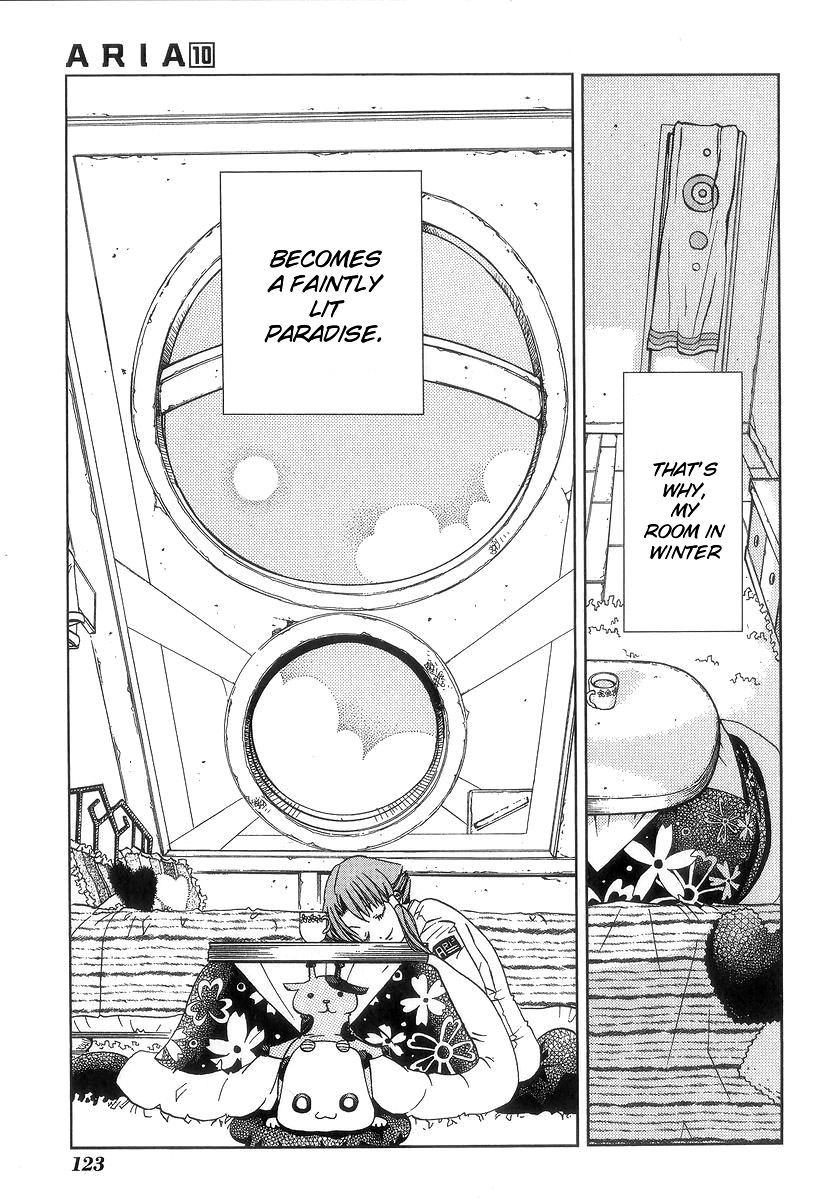 Halaman dari Aria Chapter 49