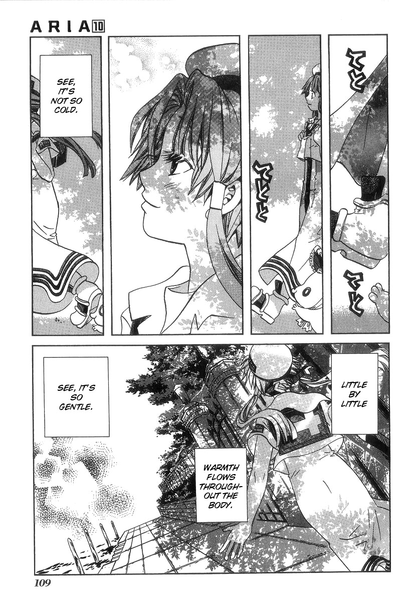 Halaman dari Aria Chapter 49