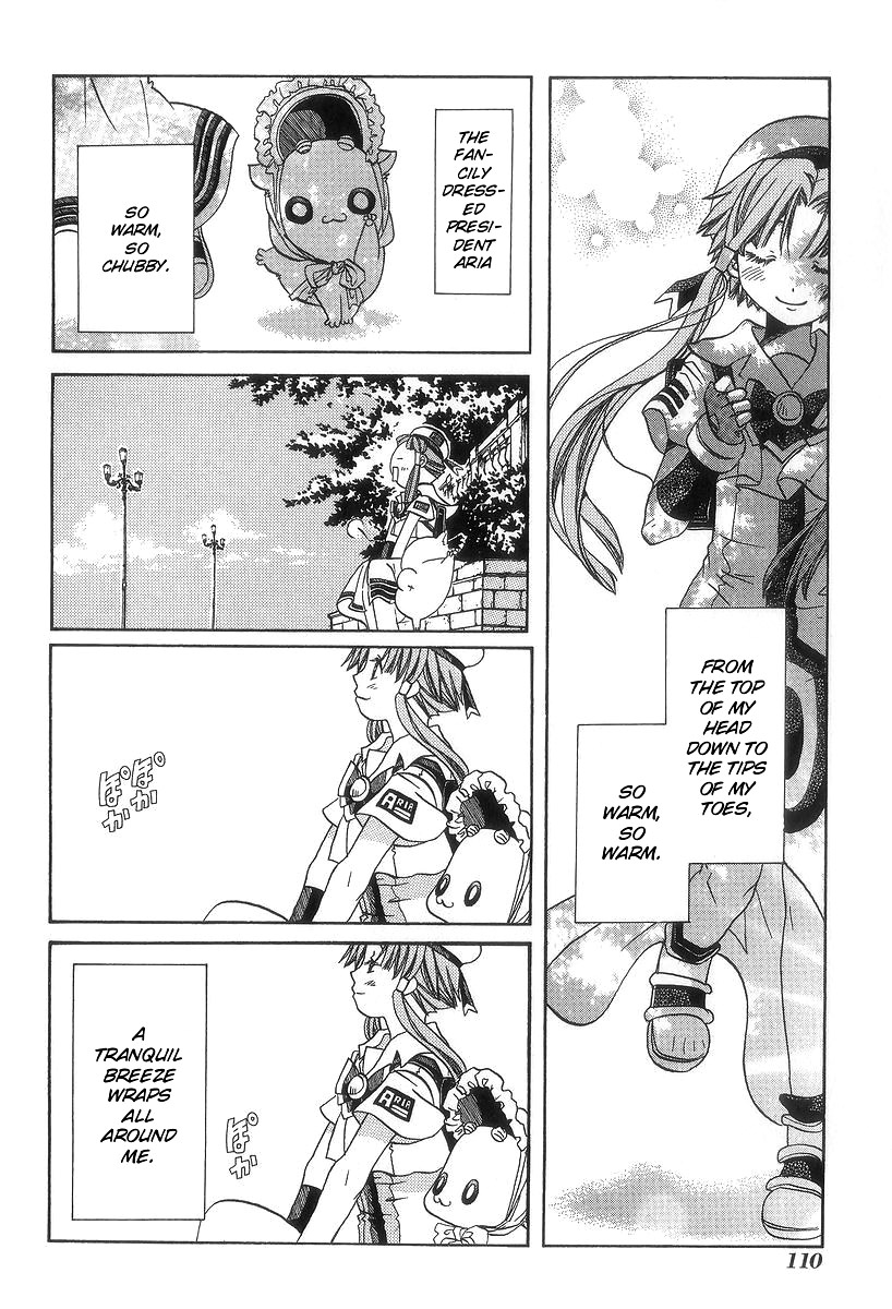 Halaman dari Aria Chapter 49