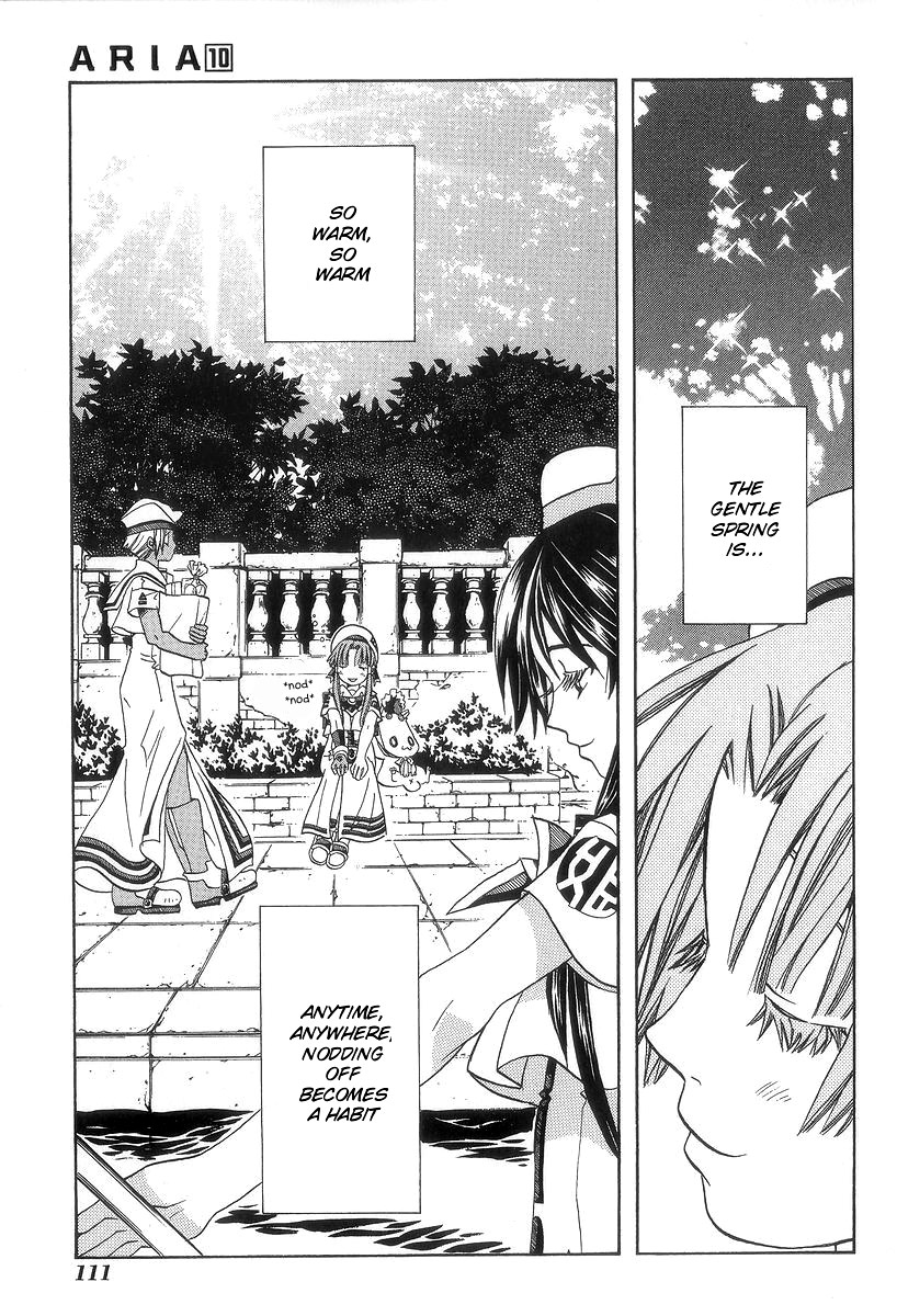 Halaman dari Aria Chapter 49