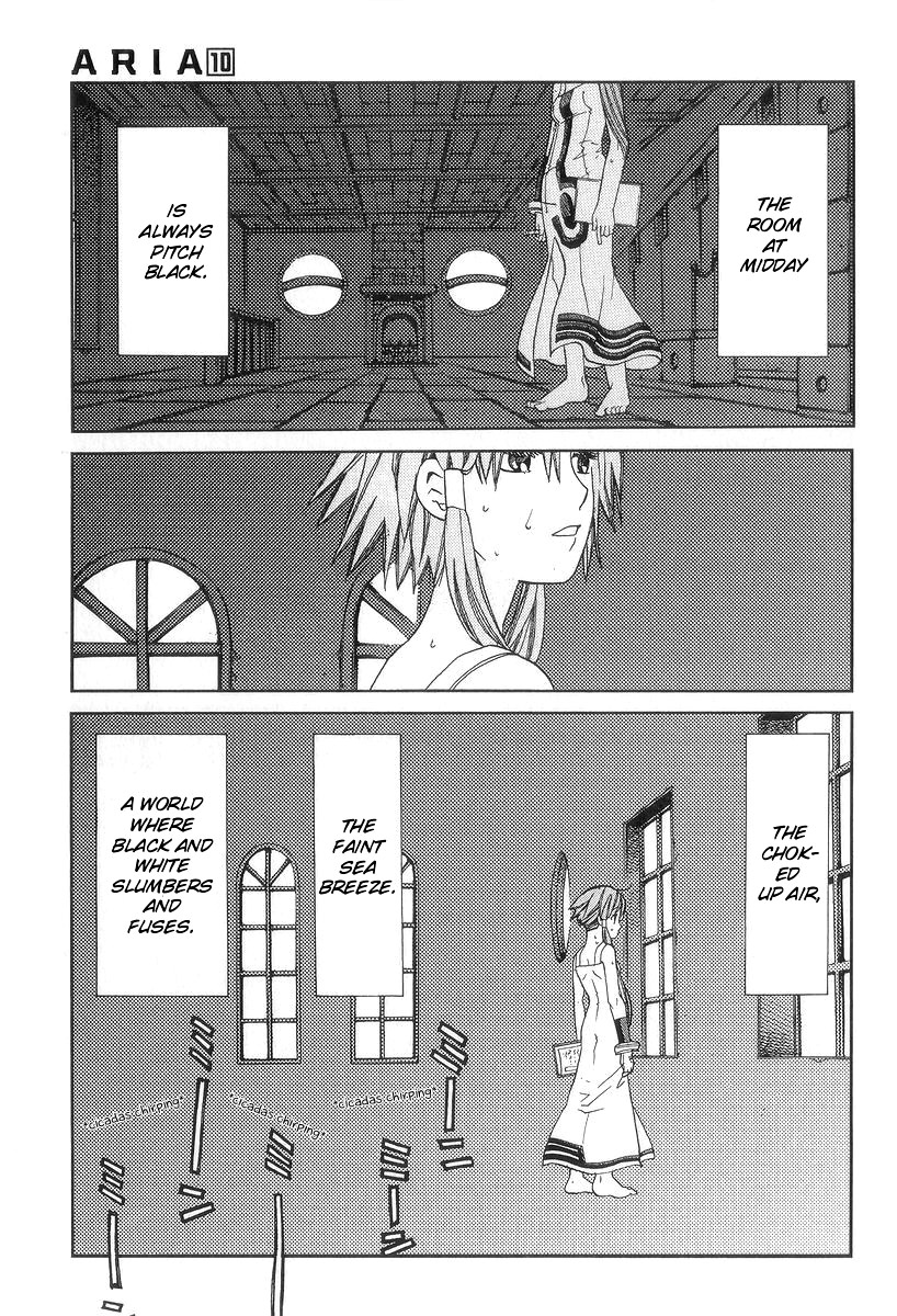 Halaman dari Aria Chapter 49