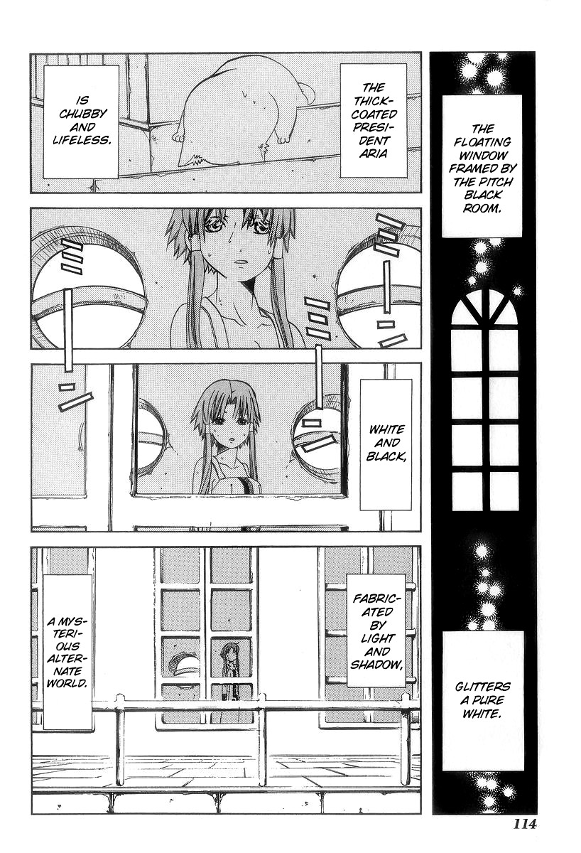 Halaman dari Aria Chapter 49