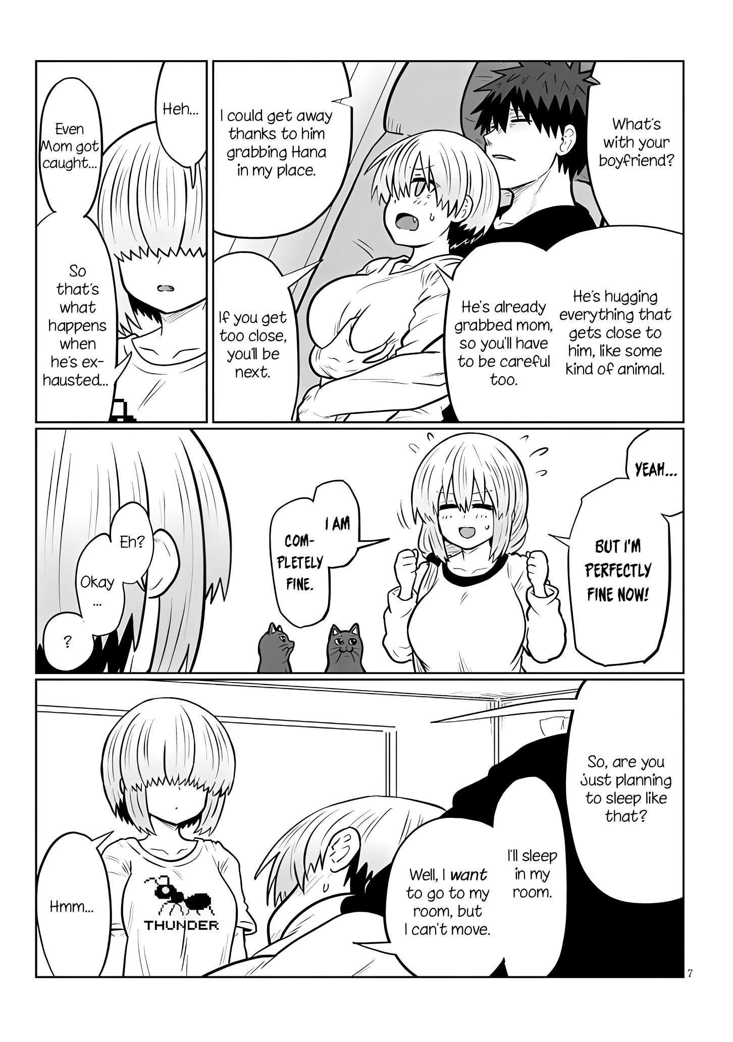 7