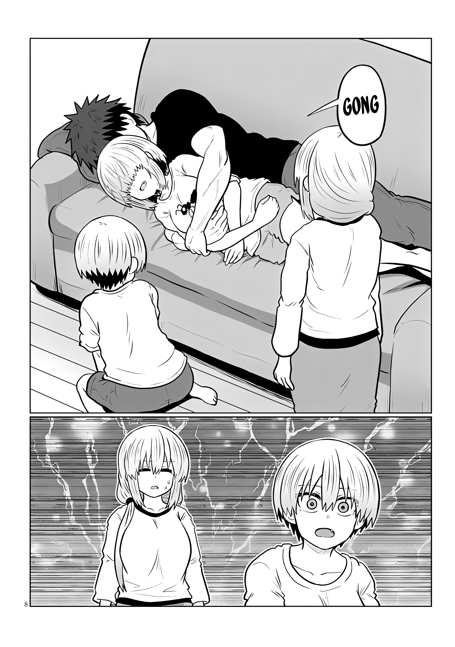 8