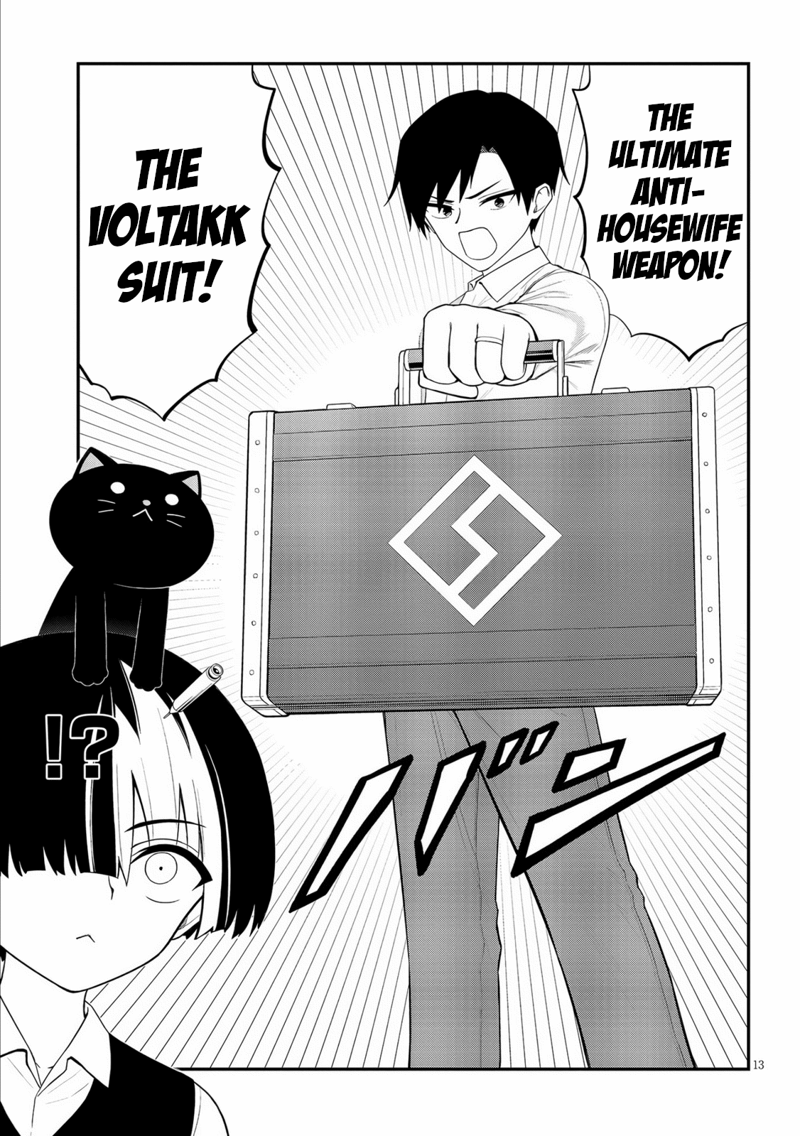 13