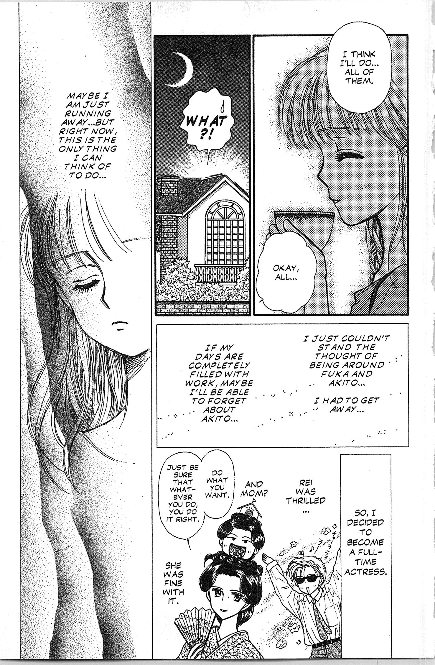 Halaman dari Kodocha Chapter 31