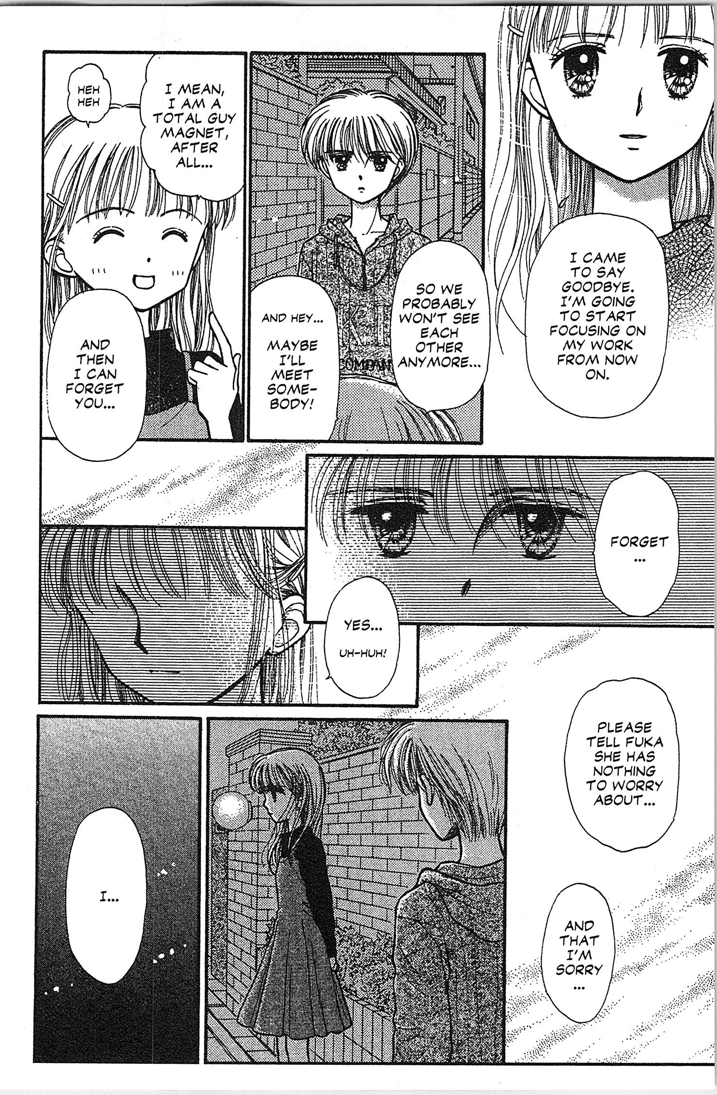 Halaman dari Kodocha Chapter 31