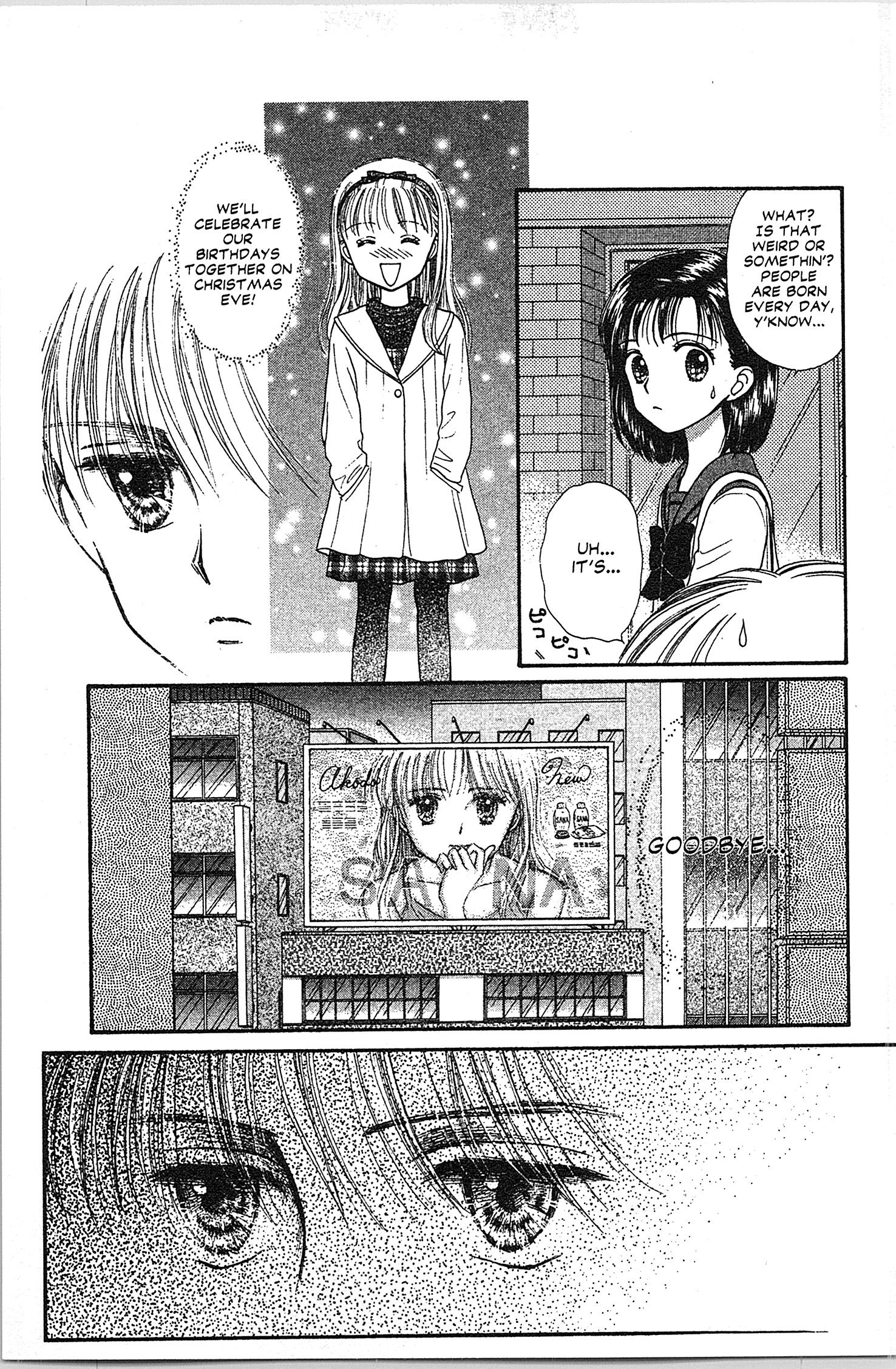 Halaman dari Kodocha Chapter 31