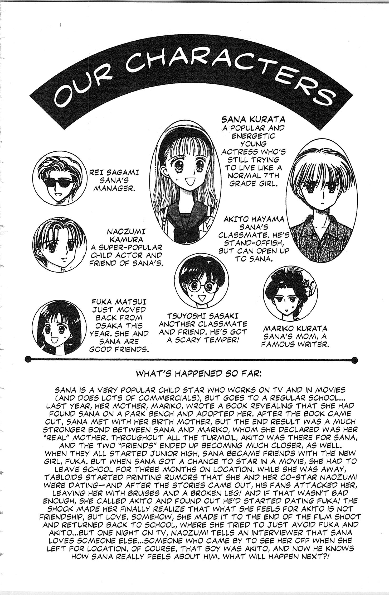 Halaman dari Kodocha Chapter 31