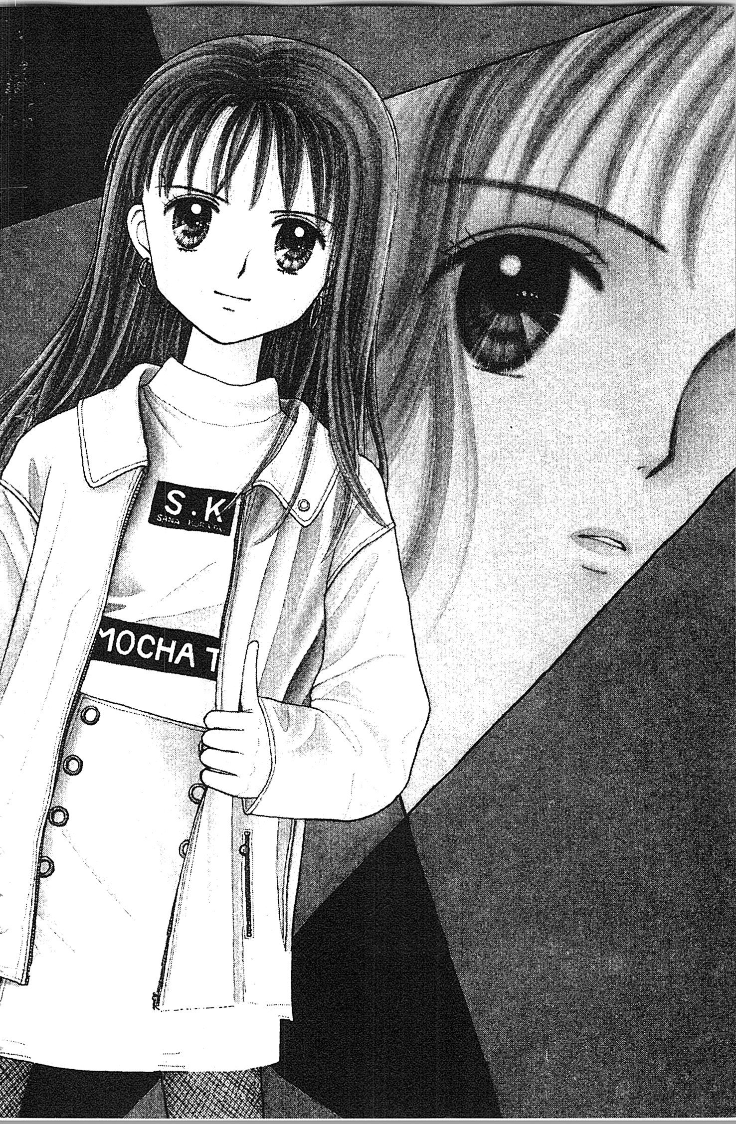 Halaman dari Kodocha Chapter 31