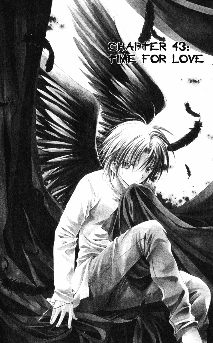 Halaman dari Spiral - Suiri no Kizuna Chapter 43