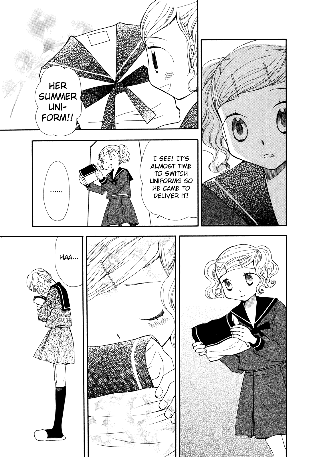 Halaman dari Saigo no Seifuku Chapter 19