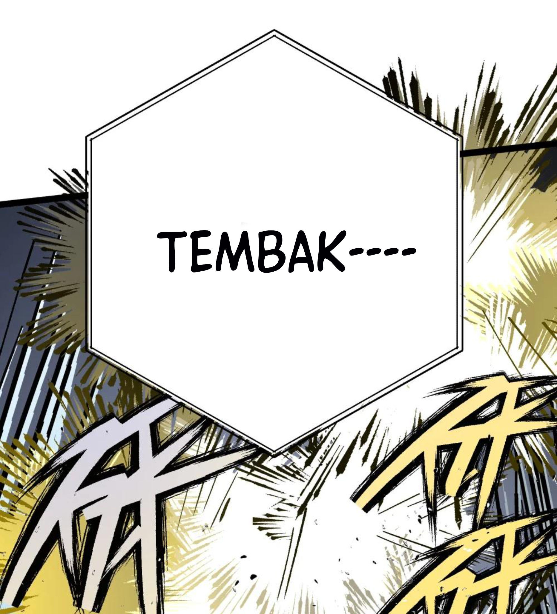 Strinova ~Tomorrow Will Finally Come~ Chapter 10 - halaman 63