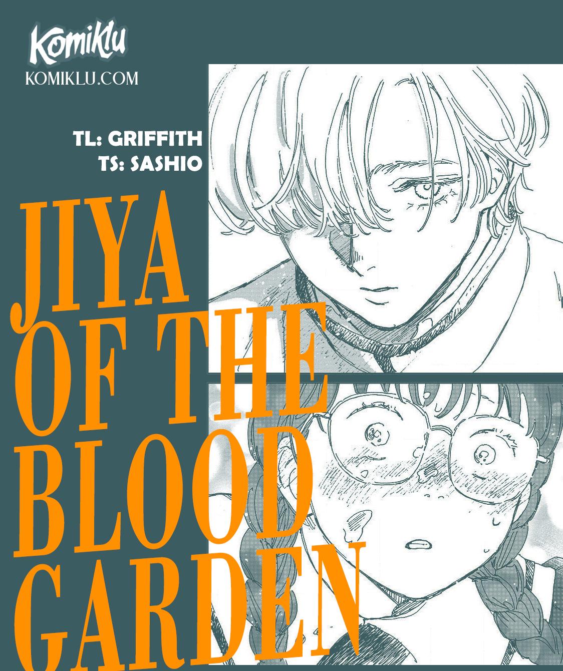 Ketsuen no Jiya Chapter 7.1 - halaman 1